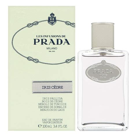 iris cedre prada amazon|prada infusion iris cedre.